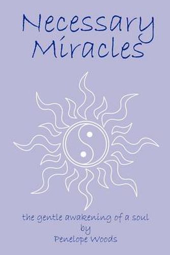 Cover image for Necessary Miracles
