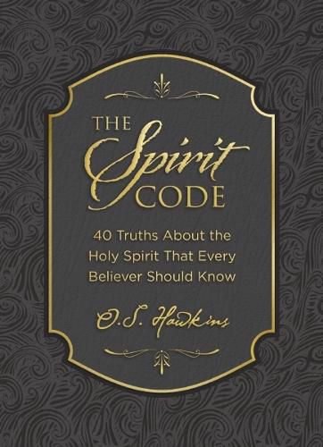 The Spirit Code