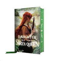Cover image for Daughter of the Siren Queen