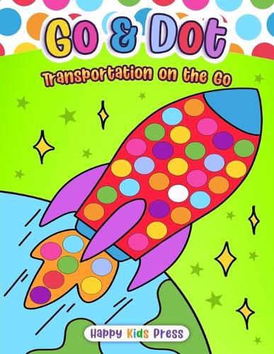 Cover image for Go & Dot