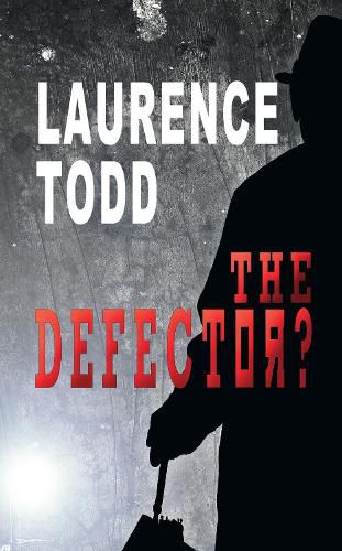 Cover image for The Defector?