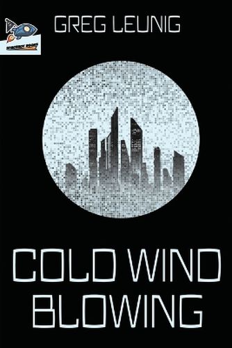 Cover image for Cold Wind Blowing
