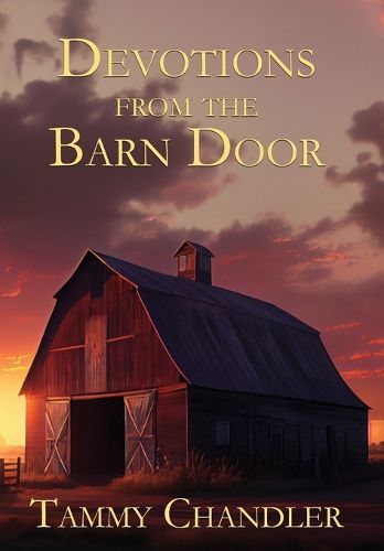 Cover image for Devotions from the Barn Door