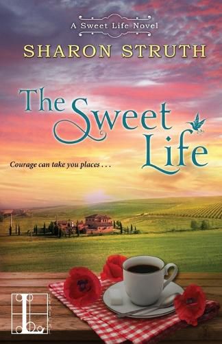 Cover image for The Sweet Life