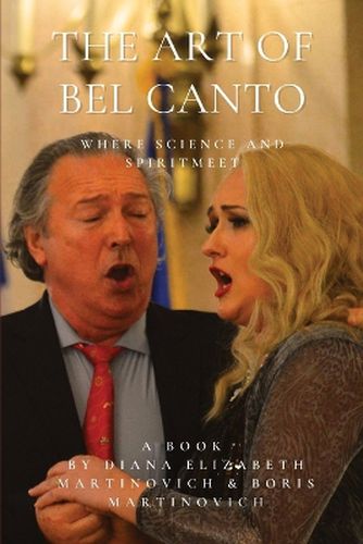 Cover image for The Art of Bel Canto