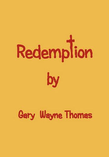 Cover image for Redemption