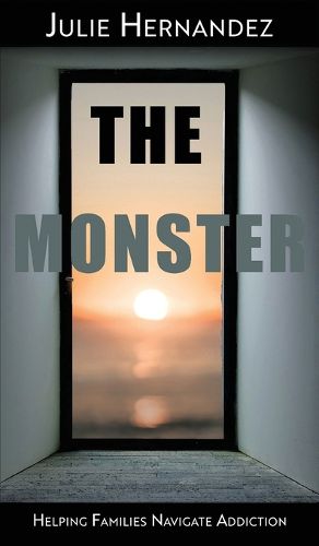 Cover image for The Monster