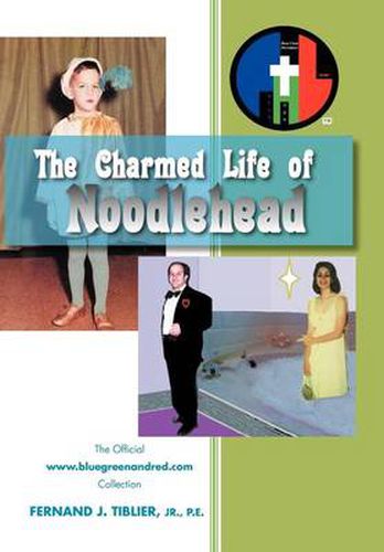 Cover image for The Charmed Life of Noodlehead