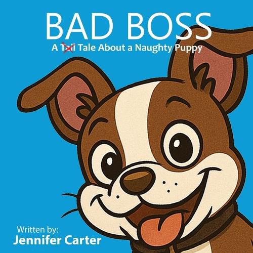 Cover image for Bad Boss