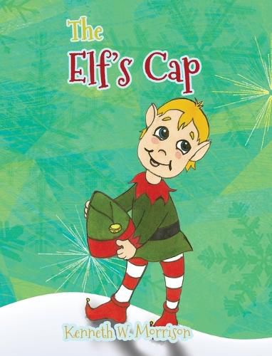 Cover image for The Elf's Cap