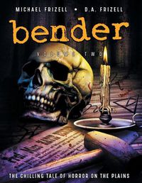 Cover image for Bender: Volume Two