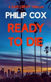 Cover image for Ready to Die