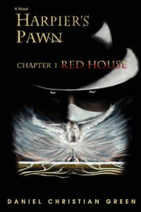 Cover image for Harpier's Pawn: Red House