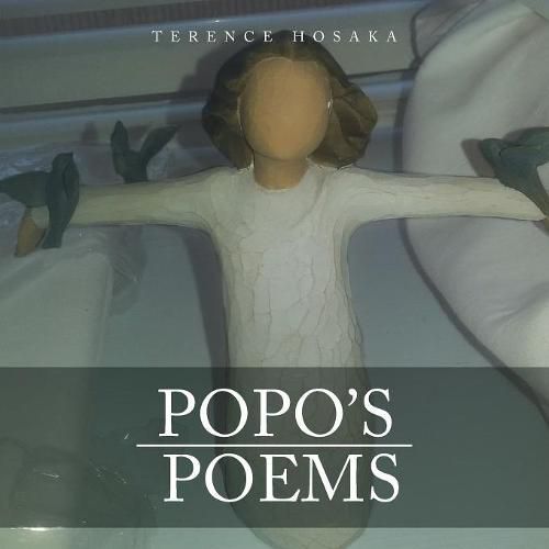 Cover image for PoPo's Poems