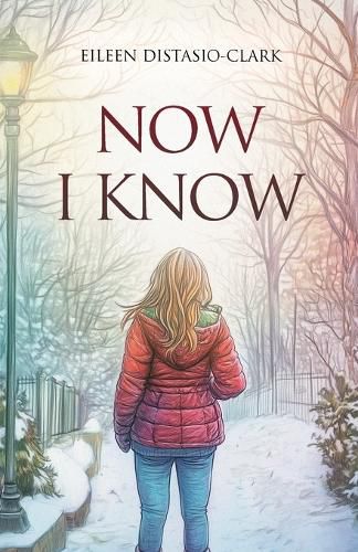 Cover image for Now I Know