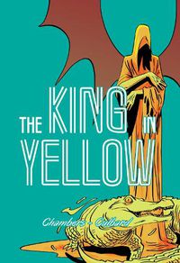 Cover image for The King in Yellow