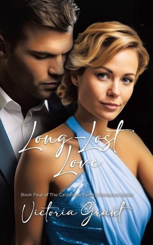 Cover image for Long-Lost Love