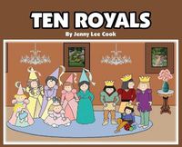 Cover image for Ten Royals