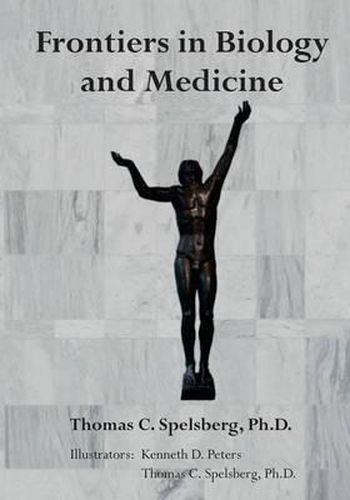 Cover image for Frontiers in Biology and Medicine