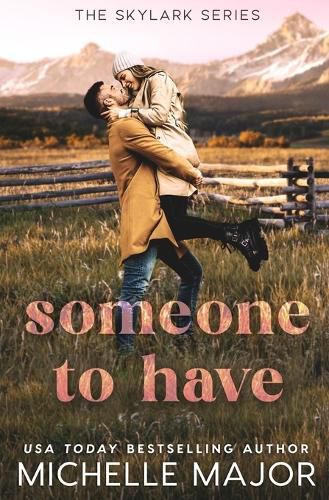 Cover image for Someone To Have