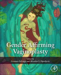 Cover image for Gender Affirming Vaginoplasty