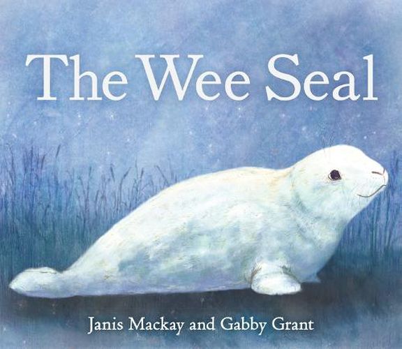 Cover image for The Wee Seal