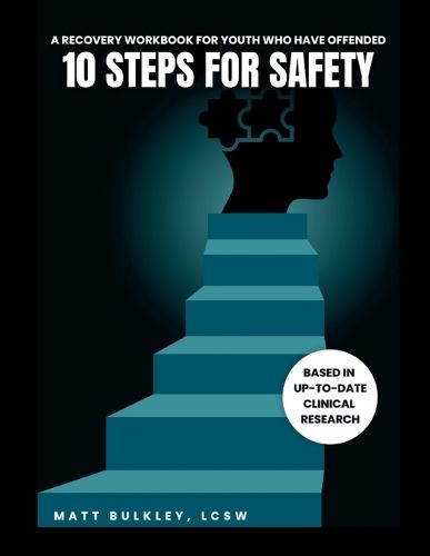 Cover image for 10 Steps For Safety