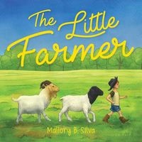 Cover image for The Little Farmer