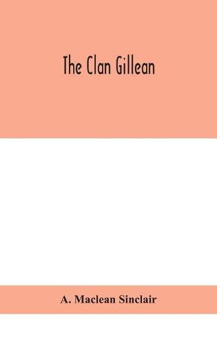 The clan Gillean