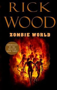 Cover image for Zombie World