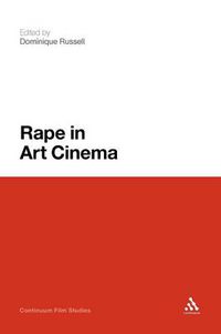 Cover image for Rape in Art Cinema