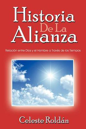 Cover image for Historia de La Alianza