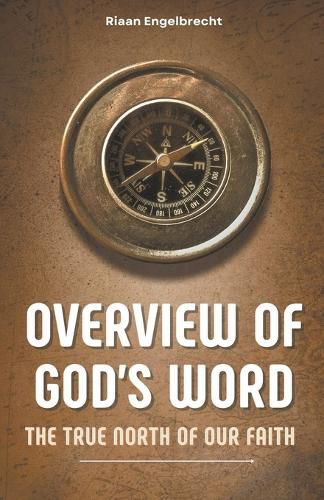Cover image for Overview of God's Word