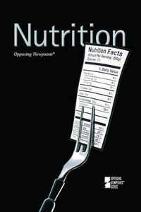 Cover image for Nutrition