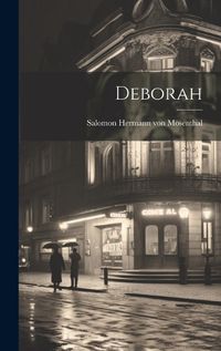 Cover image for Deborah