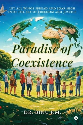 Cover image for Paradise of Coexistence