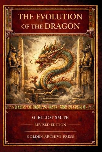 Cover image for The Evolution of the Dragon