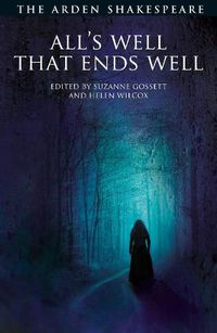 Cover image for All's Well That Ends Well