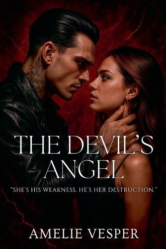 Cover image for The Devil's Angel