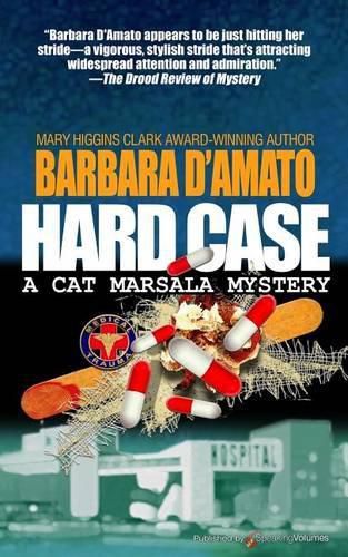 Cover image for Hard Case