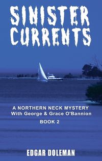 Cover image for Sinister Currents