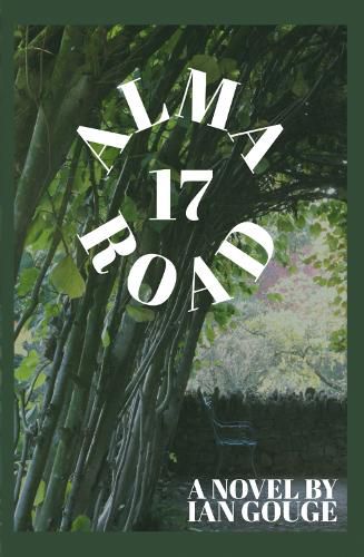 Cover image for 17 Alma Road