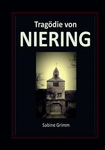 Cover image for Tragoedie von Niering