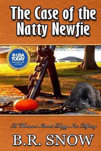 Cover image for The Case of the Natty Newfie