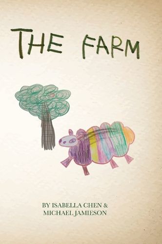 Cover image for The Farm