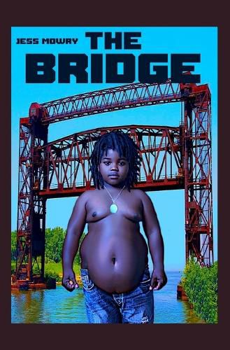 Cover image for The Bridge