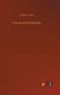 Cover image for Courts and Criminals