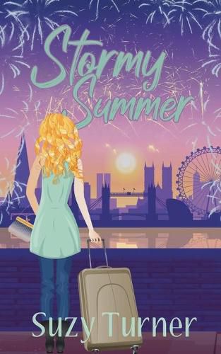 Cover image for Stormy Summer