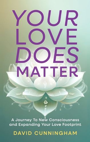 Cover image for Your Love Does Matter