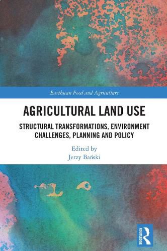 Agricultural Land Use